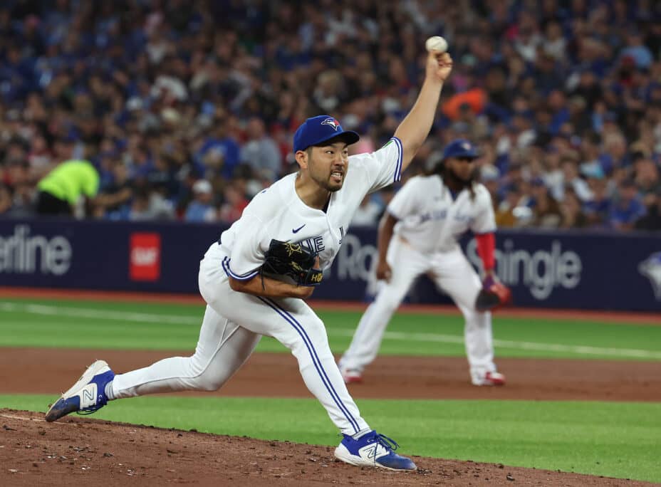 【MLB】後半戦防御率メジャートップの菊池雄星、6回1失点10勝目お預けも指揮官称賛「これまでで最高の投球」