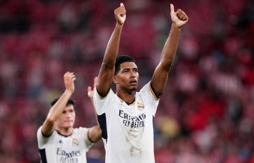 とうとうリーガが始まった…/原ゆみこのマドリッド