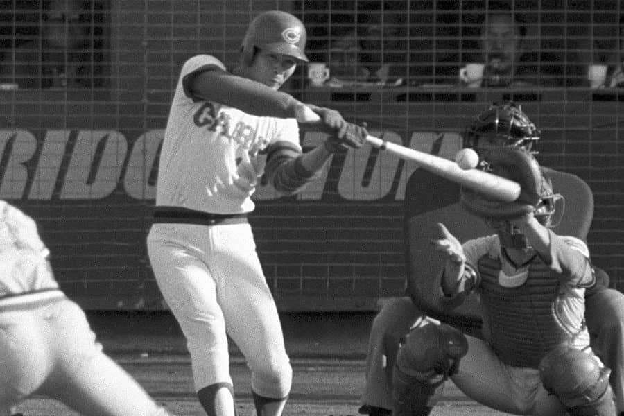 “飲み過ぎ”で逃した初タイトル　チームもV逸…大バッシングを受けた急失速