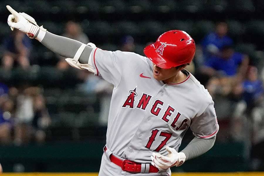 【MLB】大谷翔平に期待される偉業ラッシュ　史上初が続々…50HR＆200Kや“松井秀喜超え”も