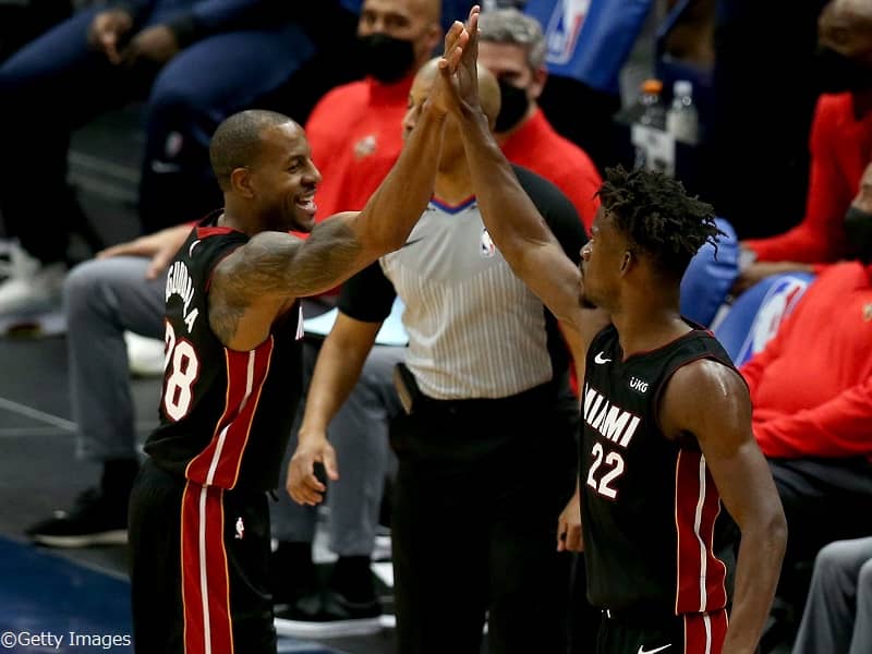 イグダーラが元同僚バトラーを絶賛「おそらく彼はメンタリティの面でコービーに最も近い」