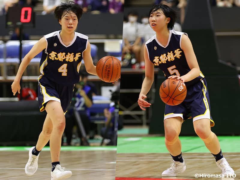 U18女子日本代表メンバーに堀内桜花や八木悠香など12名…「日・韓・中ジュニア交流競技会」に出場