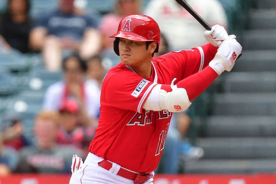 【MLB】大谷翔平に敵も「憧れの眼差し」　ライバルの地元記者が見る3冠王の可能性
