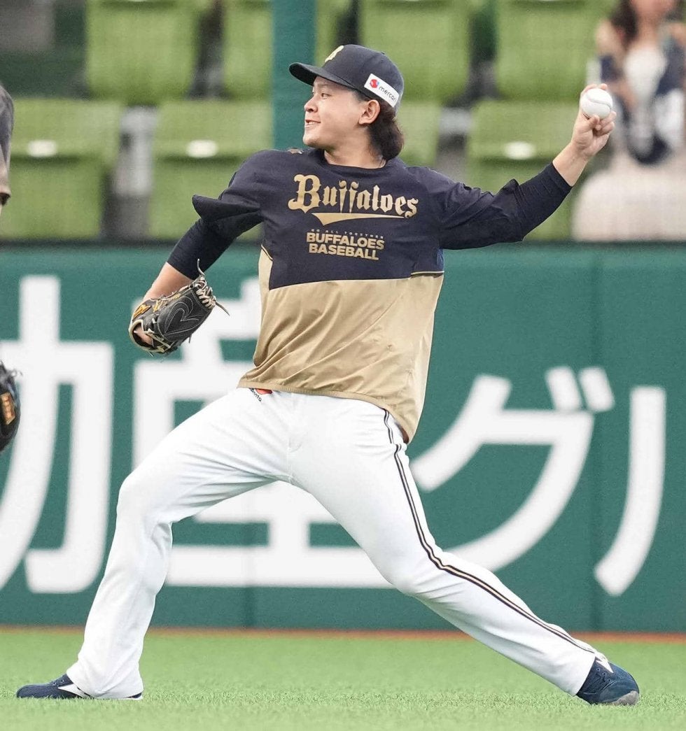 宮城大弥