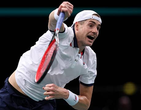 38歳イズナーが現役引退へ