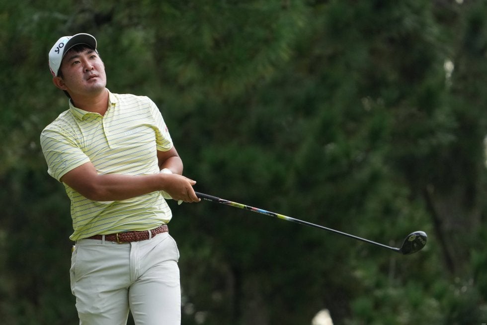 「やってる側も、面白い」金谷拓実が賞金王争いに“名乗り”