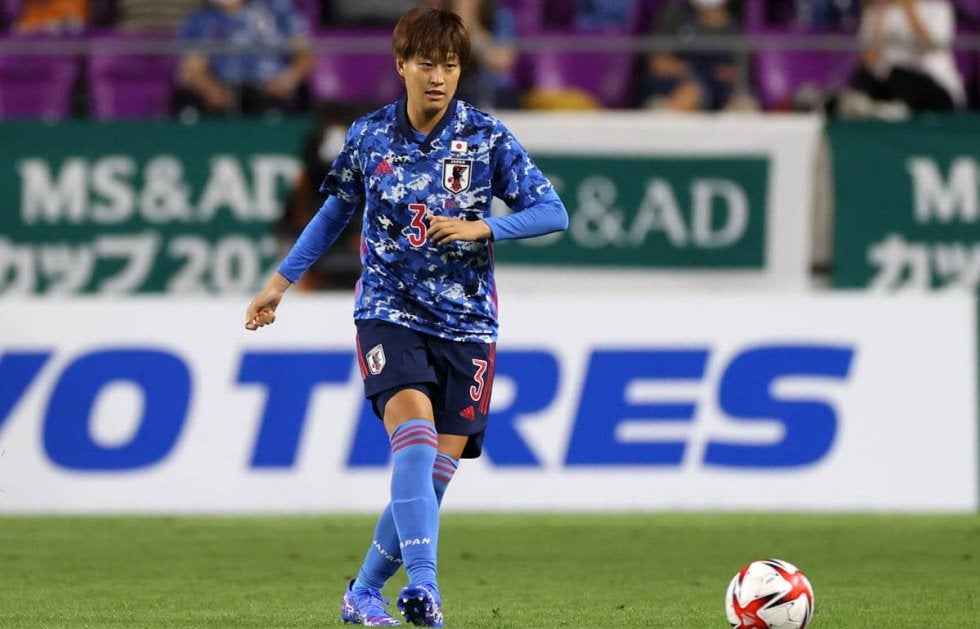 女子W杯メンバー外も…宝田沙織がスウェーデンで見事なミドル弾！再招集へ早くもアピール