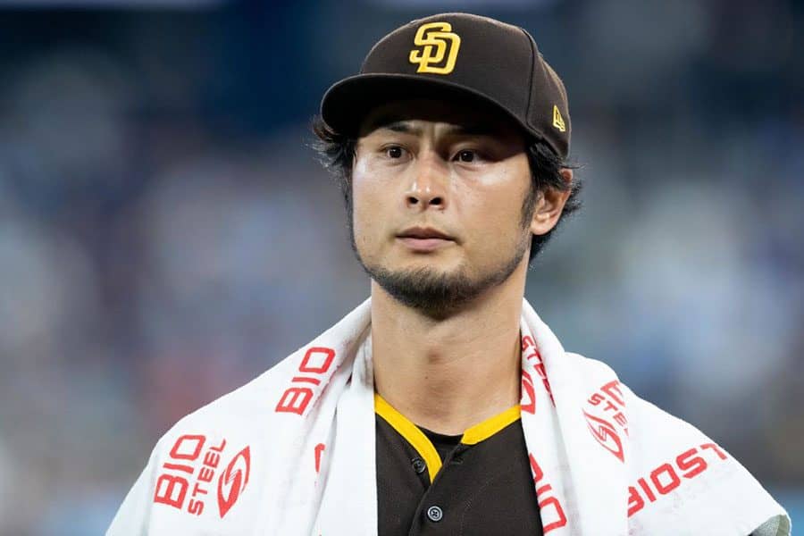 【MLB】「大谷さんだから」思考に警鐘　ダルビッシュが感じる日本人投手と野手の“違い”