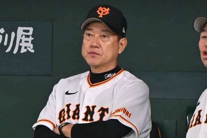 【巨人】「ちょっと論外だね」球界ＯＢからも厳しい目を向けられる「四球病」の解決法とは