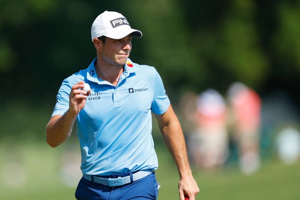 米ツアー年間王者ホブランが4位に 松山英樹は36位／男子世界ランク