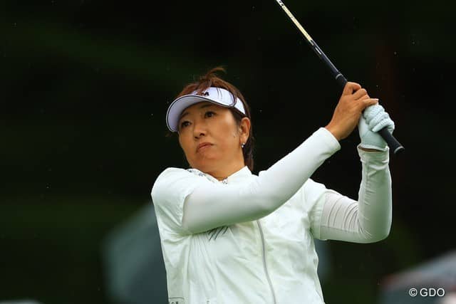 福嶋晃子14位 トリシュ・ジョンソン優勝／全米シニア女子