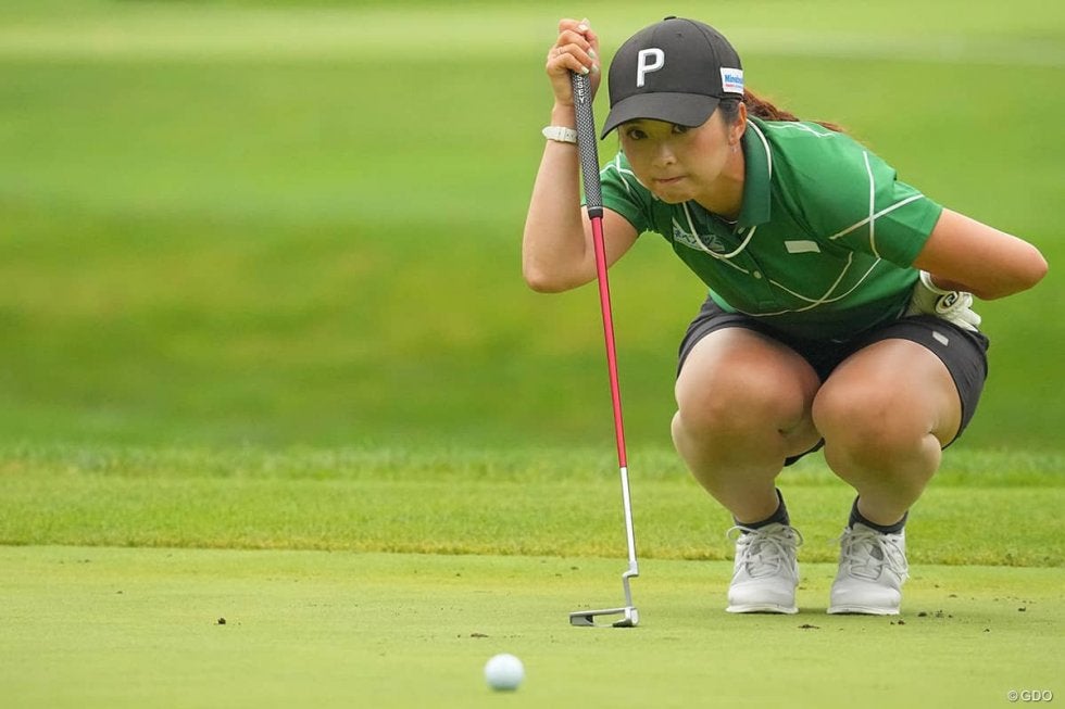 年間女王の「マネです（笑）」 菊地絵理香は2ボールブレード投入から急浮上