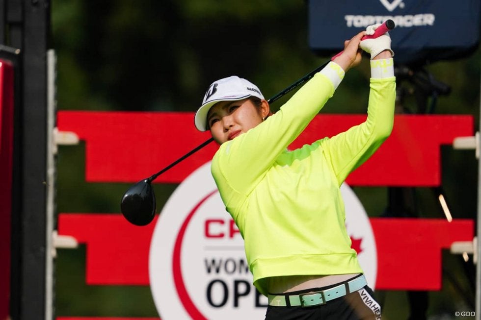 日本勢が過去3勝した地へ 畑岡、古江、渋野ら日本勢7人は連戦