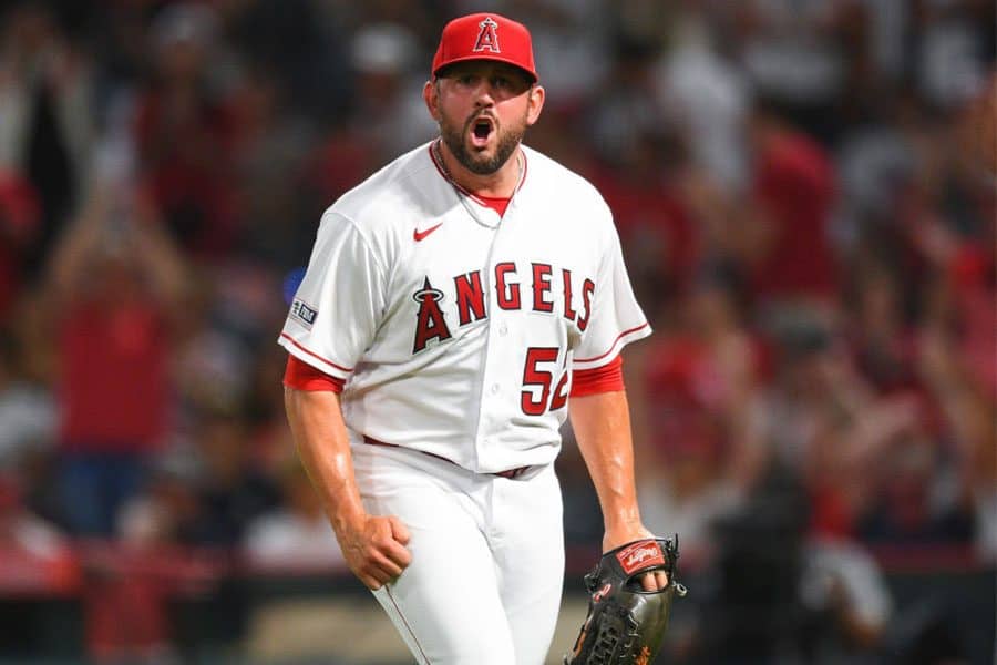 【MLB】電撃解体のエ軍、救援リオンも放出へ　主力6選手をウェーバーに…米報道