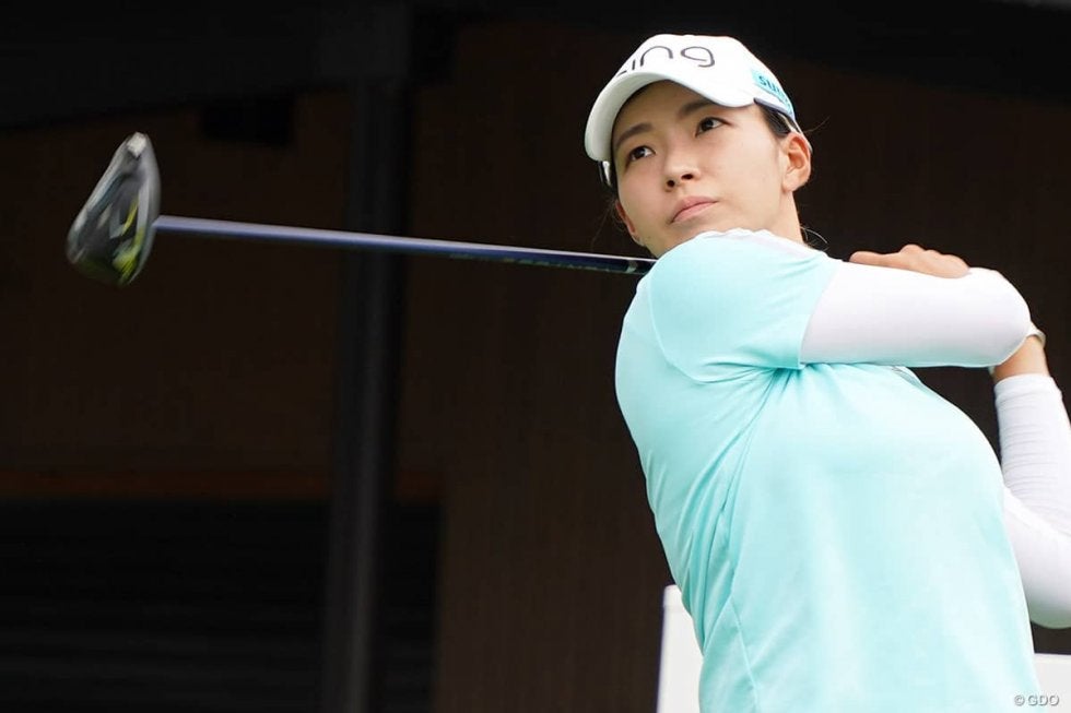 渋野日向子は2日目トップスタート／ポートランド予選組み合わせ