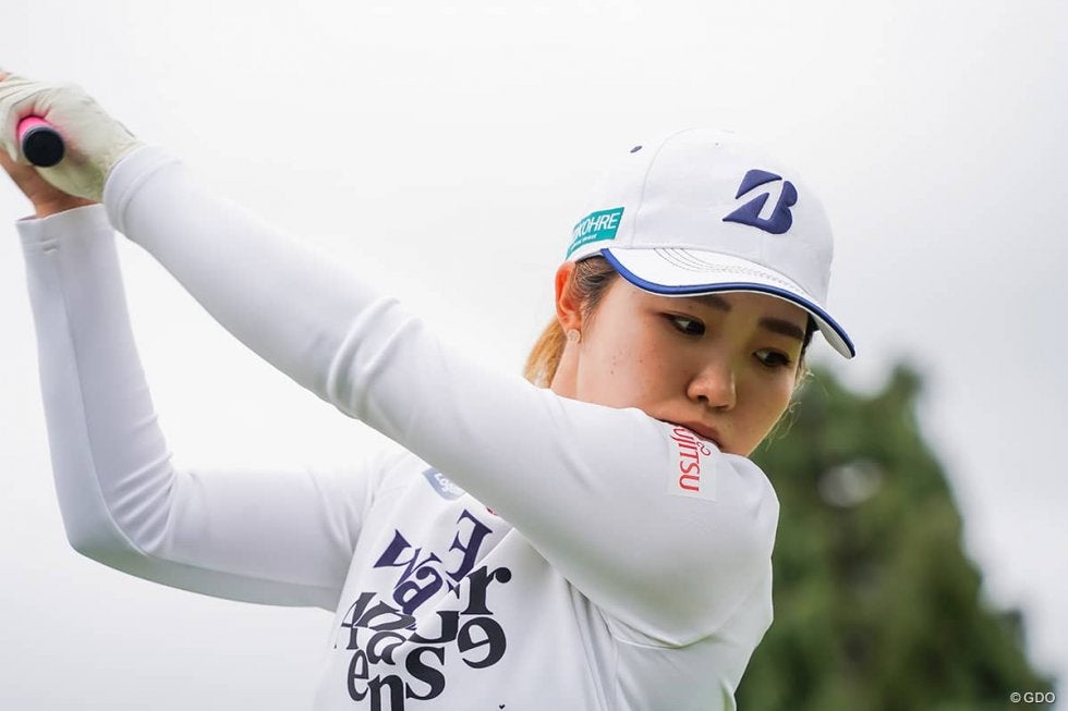 優勝争い演じた地から日本へ 古江彩佳は「リベンジ」も照準に