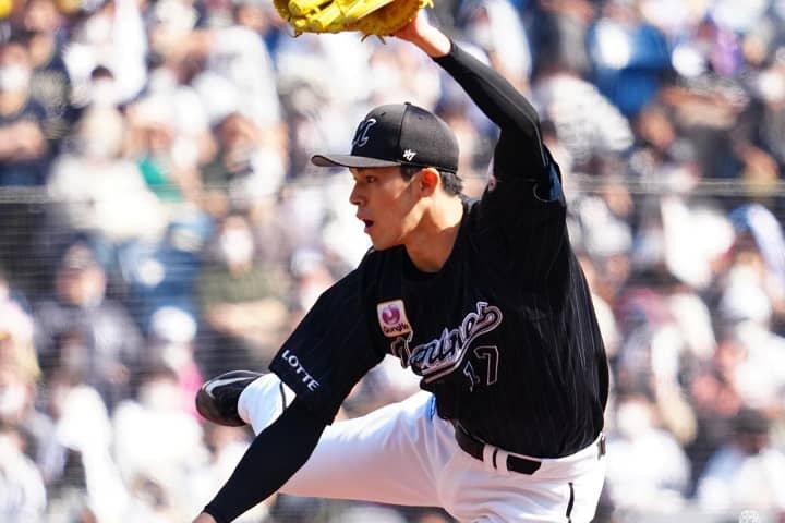 佐々木朗希がブルペン投球を再開「令和の怪物」の選択は吉と出るか、それとも