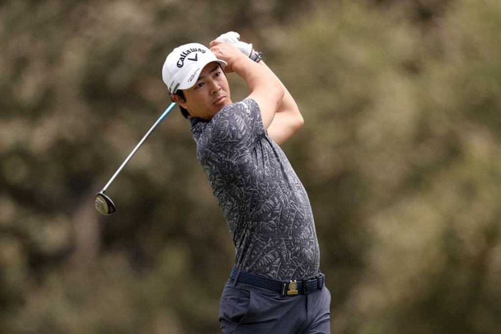 【男子ゴルフ】石川遼、「過去2勝」好相性の富士桜でドライバーショットの安定感保ち今季初優勝へ　フジサンケイクラシック