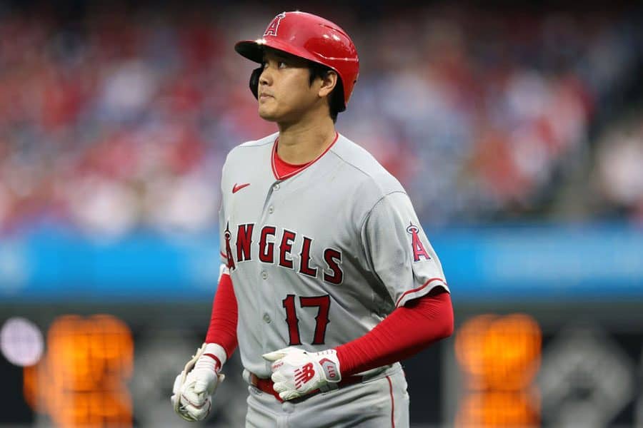 【MLB】大谷翔平、3安打2打点で打点王に3差　“解体”エ軍は4被弾12失点…今季最悪の借金7