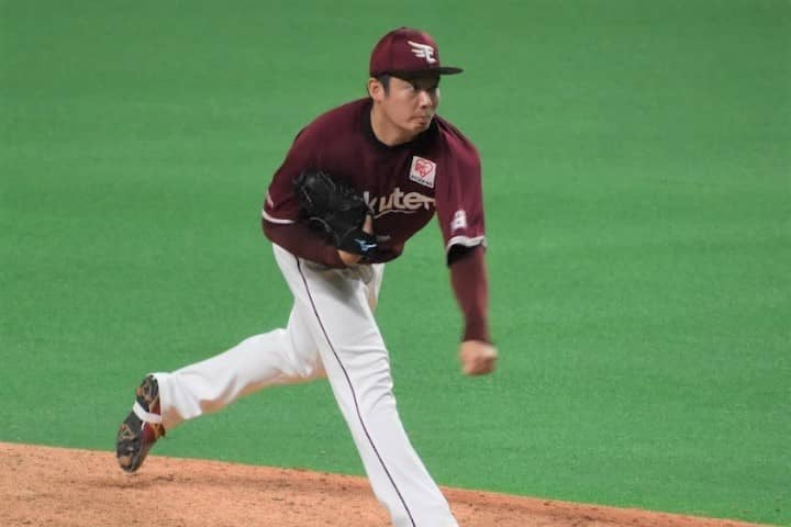原巨人 ２位広島に逆転負け　救援陣不振続くチームでオフに獲得がささやかれる「選手の名前」