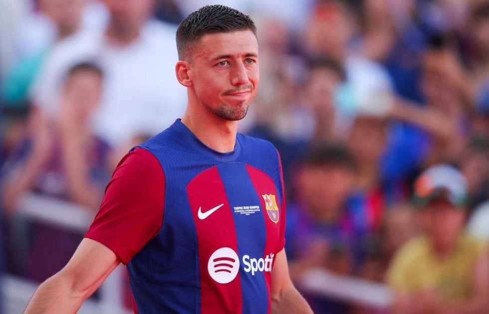 ミングスを欠くアストン・ビラ、ラングレ巡ってバルセロナと交渉