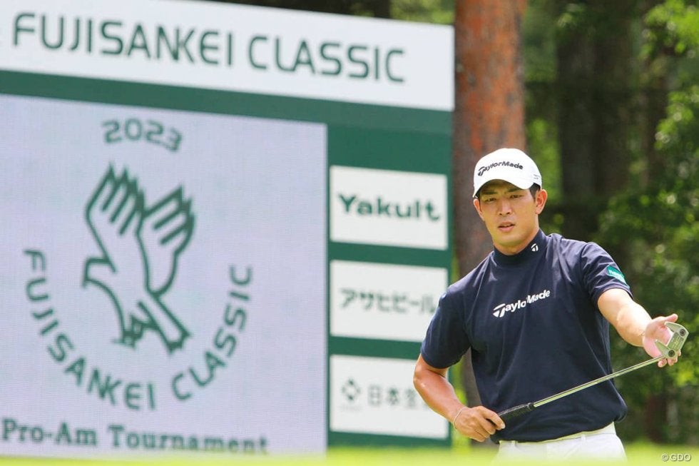 中島啓太、蝉川泰果、平田憲聖がバチバチ同学年対決 “旬”の若手は富士桜にどう挑む？