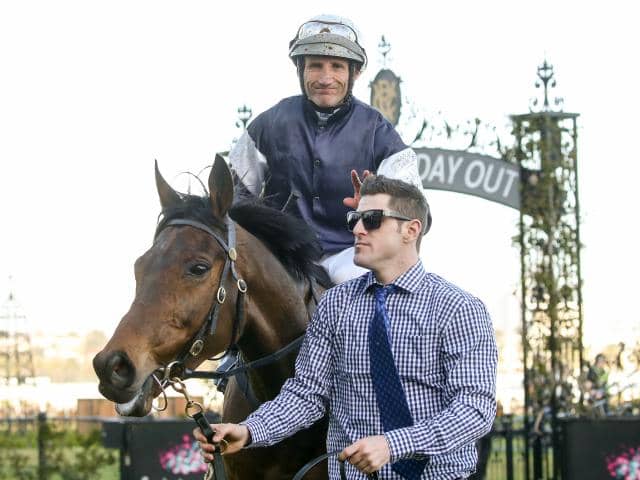 “G1・128勝”豪州の名ジョッキーが年内で引退へ 04年・天皇賞(春)でゼンノロブロイに騎乗し2着 その他競技 スポーツブル (スポブル)