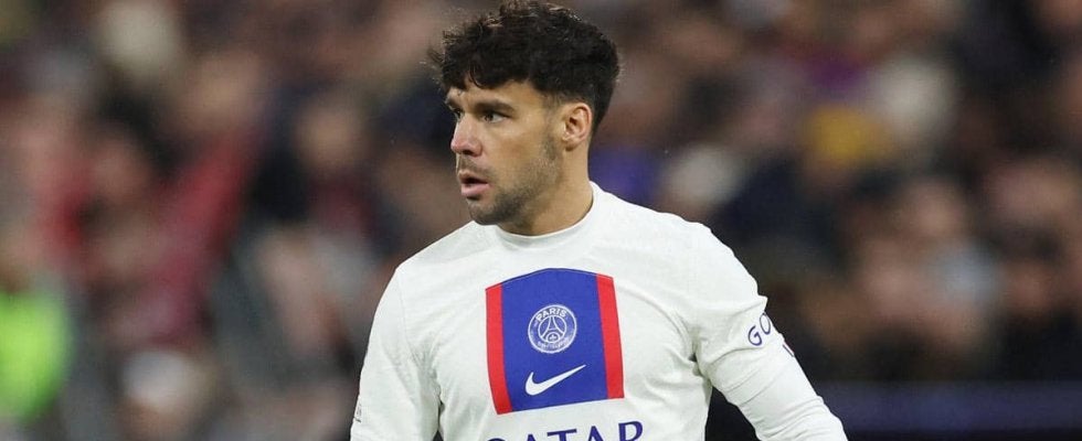 ベンフィカがPSGのDFベルナトをレンタル移籍で獲得「全てのタイトルを目指して戦う」