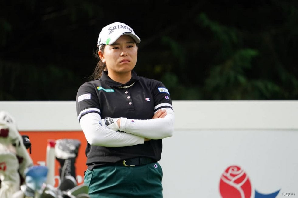 勝みなみはカットラインに届かず涙「苦しかった」