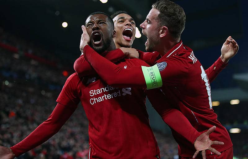 ワイナルドゥムのアル・イテファク移籍が決定! ヘンダーソンと2年ぶりの共闘に