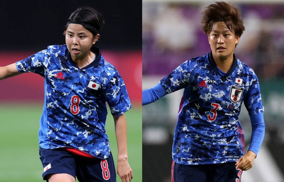 女子W杯メンバー中心！なでしこジャパンメンバーが発表、三浦成美＆宝田沙織が復帰【国際親善試合】