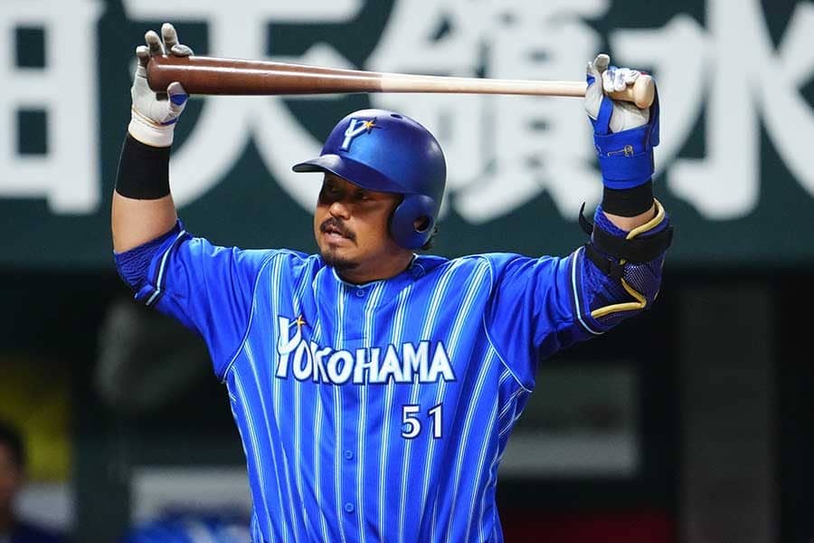 宮崎敏郎、史上初の“認定首位打者”の可能性も 規定打席まで残り「69」…いつ休む？ 野球 スポーツブル (スポブル)