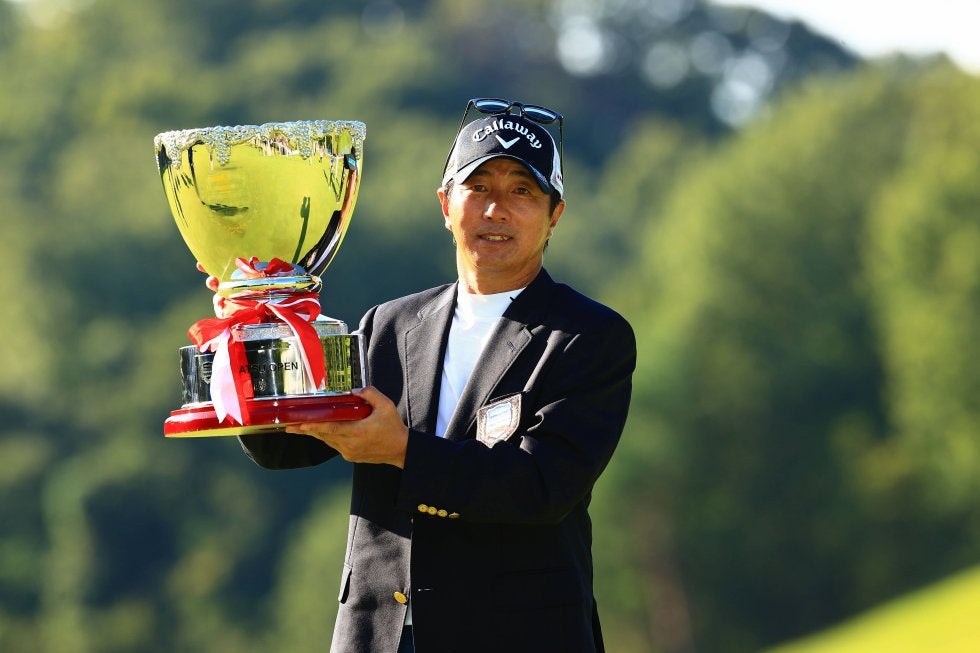 石川県でシニア連戦 次週メジャーへ弾みをつけるのは