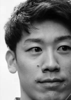 石川祐希初のオフィシャルブック『14 quattordici』12月に発売