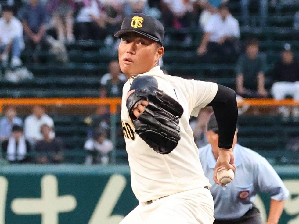 甲子園で熱投の10人を山本昌がリアル解説 ひと目で「すばらしい」と直感したエースは？