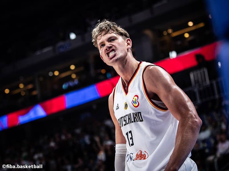 エースの不調をカバーしたワグナー兄弟…モリッツは弟の復帰に「仲間としてうれしい」