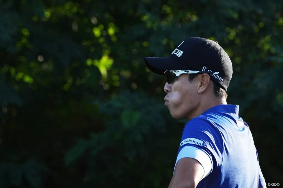 かつての“鬼”は満身創痍 キム・キョンテは原因不明の痛みと戦い「69」