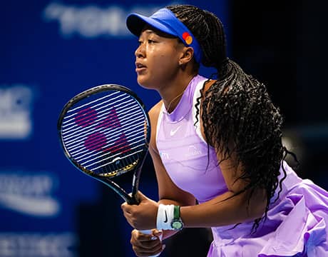 大坂なおみ メンタルヘルス語る