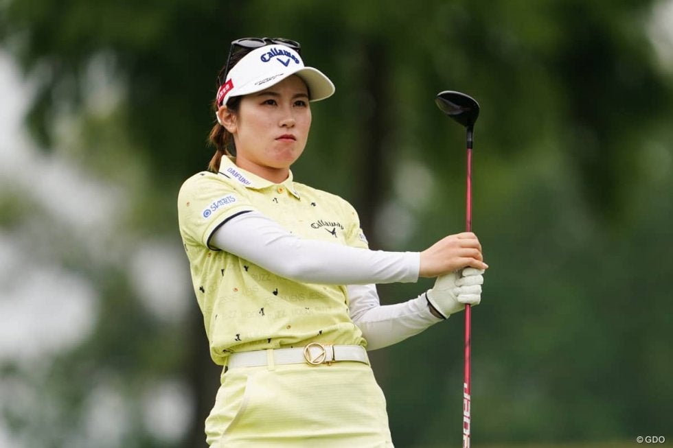 日課の動画チェックから“初心”に 西村優菜「もうちょっと」