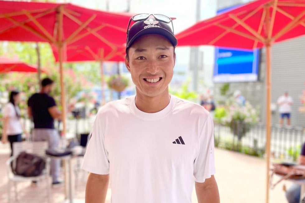 添田豪・男子日本代表監督、世界のトップで戦うため日本選手に欲しい要素「メンタル的な“体力”の強さが欲しい」