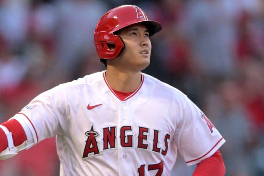 【MLB】大谷翔平獲得は「ハリウッド脚本」　1～3番がMVP…元GMが思い描く“夢打線”