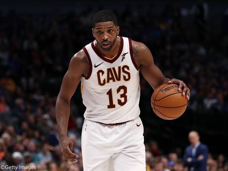 キャブズがトンプソンとの契約を発表…「我々が望む性質をすべて体現する存在」