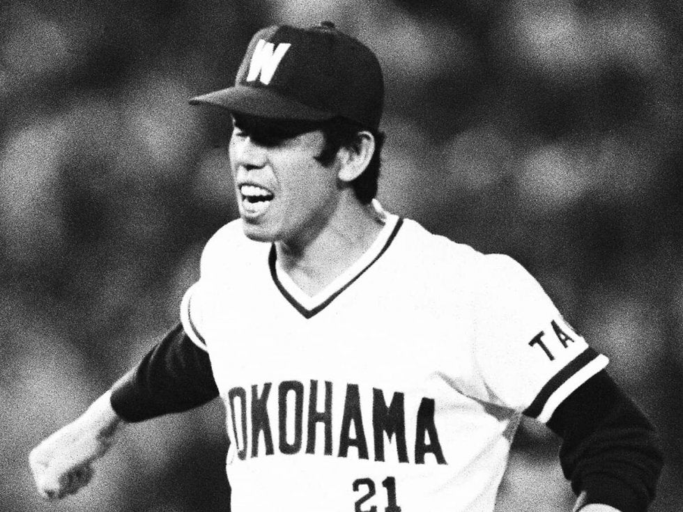 「ドラフト史上最高の豊作」年に入団→「プロ野球史上初」を達成 名投手・野村収が語るライバルとの対戦秘話