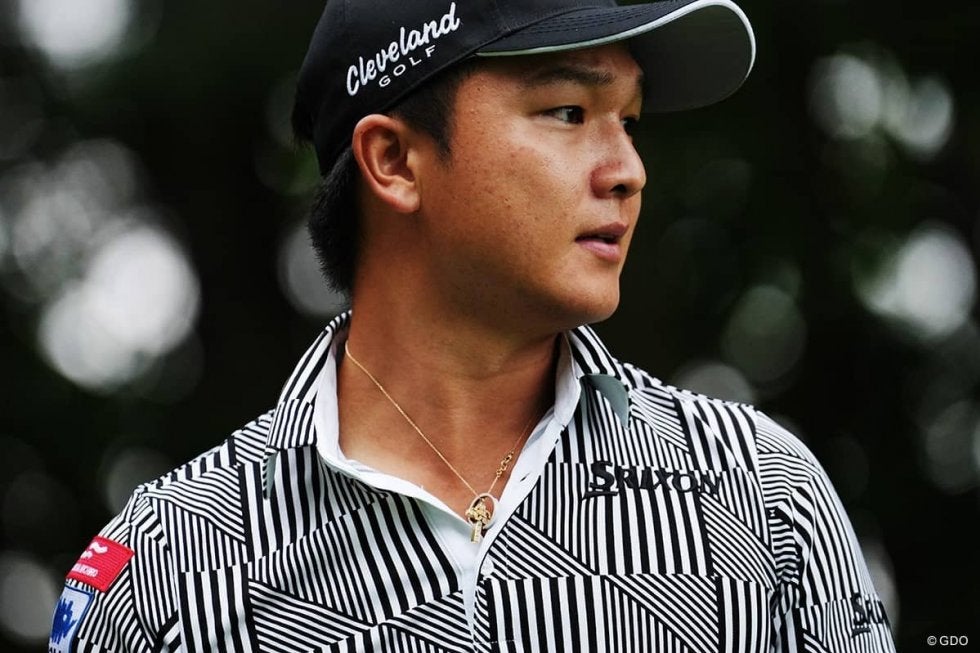 「子どもが癒しになっています」 香妻陣一朗が“パパ初V”へ好発進