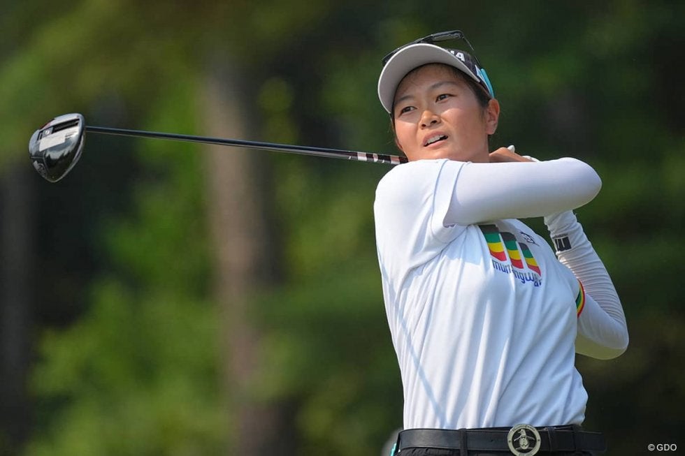 神谷そらが初日スタート前に欠場「めまいがして歩くのもしんどい」