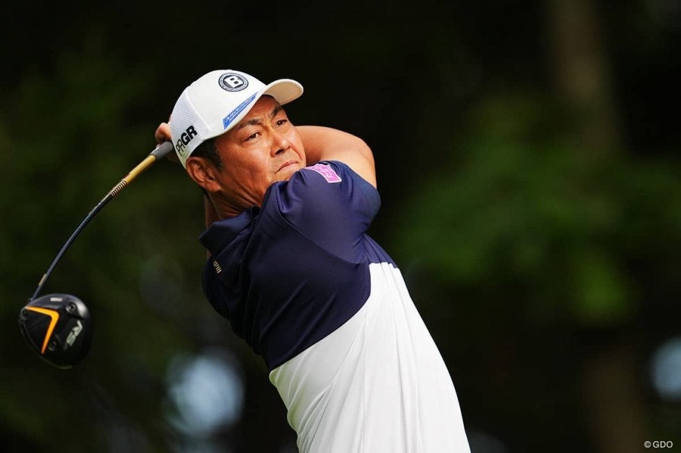 谷原秀人が逆転でツアー19勝目 石川遼はバースデーVならず6位