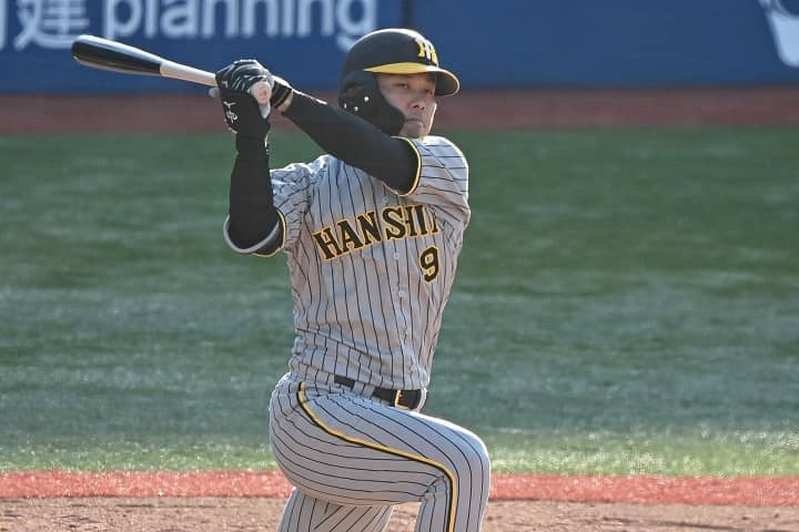 18年ぶりの優勝に沸く阪神　その裏で一軍出場していない実力者たち