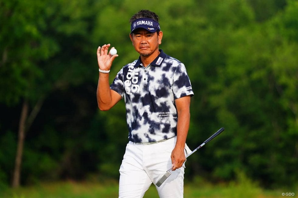 藤田寛之がバーディ締めでシニアメジャー初制覇 宮本勝昌、片山晋呉6位