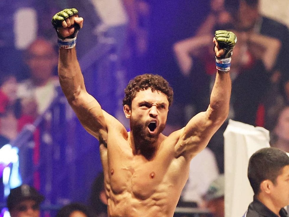 ヒョードルとも闘った髙阪剛が『RIZIN』に鳴らす警鐘 「日本の選手にとってマズい状況になる」