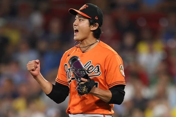 なぜ藤浪晋太郎はメジャーで覚醒できたのか？球界OBが阪神時代と現在の違いに見解「ツーナッシングからボール投げなさい、がない」